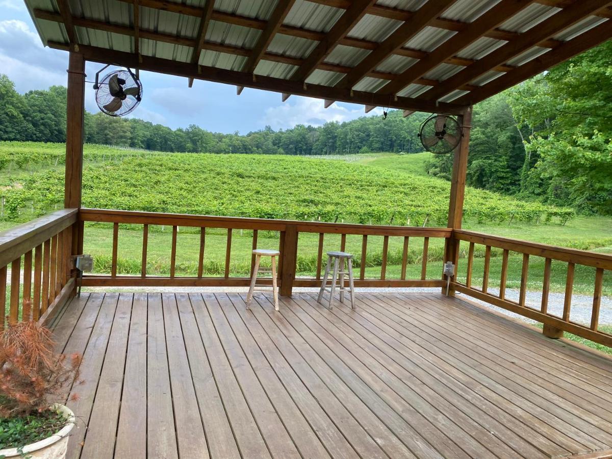 Eagle Mountain River Retreat Ellijay Exterior foto